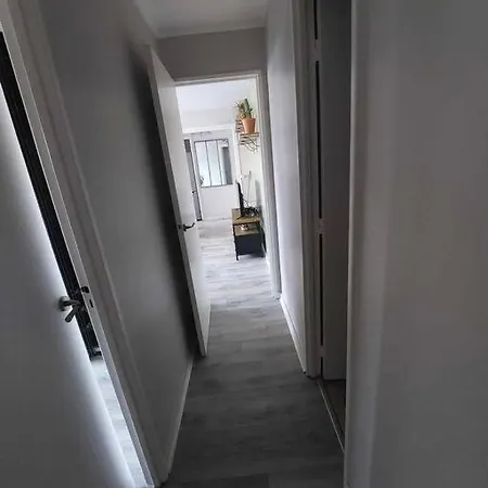 Cocon Lumineux A 2 Pas De Paris * باغنيو